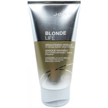 Joico Blonde Life Brightening Mask 135 ml