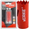 Bi-metalový vrták 22 mm, Verke V05322
