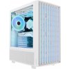 Kryt Breeze ARGB FLOW Midi White