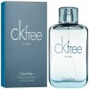 Calvin Klein CK Free toaletná voda pánska 100 ml