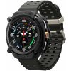 Spigen Rugged Armor Matte Black Samsung Galaxy Watch 8 Classic (46 mm) ACS10012