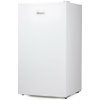 Lednice bez mrazáku - bílá - PRIMO PR180FR