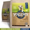 Yoggies Hypoalergénne s kozím masem 20 kg