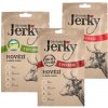 Jihočeské Jerky Zvěřinové s pepřem 20 g