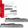 Amio LED denné svietenie DRL 501 HP