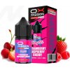 Strawberry Raspberry Cherry - Snv Ox Passion 6/30ml