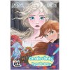Omaľovánka A5 FROZEN 2 - Ľadové kráľovstvo