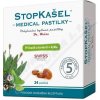 STOPKAŠEL Medical pastilky Dr. Weiss 24 pastilek