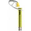 Black Diamond Ultralight Ice Screw 22cm