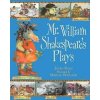 Mr. William - Marcia Williams