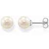 Thomas Sabo H1431-028-14 Earrings - Pearl