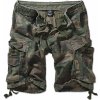 Brandit Vintage shorts Woodland