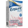 Ensure Plus Advance Jahoda 4 x 220 ml