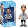 MINIX Football: NT Argentína - Di María
