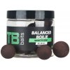 TB Baits vyvážené Boilie Balanced + Atraktor Monster Crab 100g 20-24mm