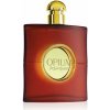 Yves Saint Laurent Opium toaletná voda dámska 90 ml Tester