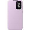 Samsung Galaxy A35 Smart View Lavender EF-ZA356CVEGWW