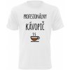 Vtipné tričko s potlačou 