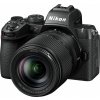 Nikon Z50 II + Z DX 18-140mm f/3.5-6.3 VR VOA150K003 (VOA150K003)