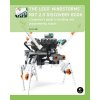 LEGO® MINDSTORMS NXT 2.0 Discovery Book Valk Laurens
