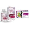 Barnys INOVO 5 forte + RoboFlex forte tbl 90 + cps 10, 1x1 set