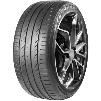 Tracmax X-Privilo TX3 255/40 R18 99Y