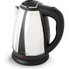 Esperanza EKK104S, Tugela, 2200W, 1,8L, Nerezová oceľ, Strieborná, Rýchlovarná kanvica