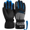 Reusch Flash GTX Ski Gloves Kids Veľkosť: 3