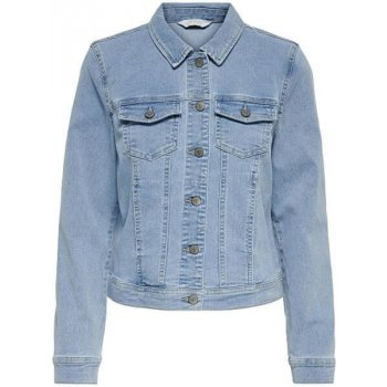 Only džínsová Onlwonder Life 15243147 Light Blue Denim