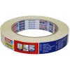 Tesa 4348 19mm/50m - interiérová 7-dňová maskovacia páska