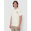 The North Face Stones Relaxed (white dune) XL, biela