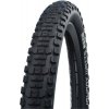 SCHWALBE Plášť JOHNNY WATTS (65-584) 27.5x2.60 Performance 67EPI GreenGuard 1310g Čierny reflex