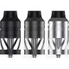 Hellvape x Five Helheim S30 RDTA 30mm - Matte Black