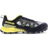 Pánska bežecká obuv Inov-8 Mudtalon Speed (Wide) Black/Yellow UK 7,5