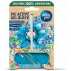Ambi Pur Ambipur WC Active gel-blok vodné kvety 45g