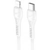 Kábel Hoco Cable Type C to Lightning Pd 27W X37 1 M White