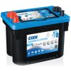 EXIDE Autobatérie DUAL AGM 12V 50Ah 750A, 450Wh, 260x173x206mm
