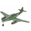 Tamiya 61087 Me 262A-1a 1:48