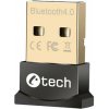 C-TECH Bluetooth adaptér, BTD-02, v 4.0, USB mini dongle