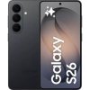 Samsung SM-S942B Galaxy S26 5G 12GB RAM 512GB Black EU SM-S942BZKHEUB