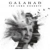 Galahad - Long Goodbye / Black,White / Vinyl [LP]