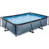 EXIT Toys Frame Pool 300 x 200 x 65 cm - 1 ks