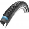 SCHWALBE Plášť MARATHON PLUS MTB (60-622) 29x2.35 Performance 67EPI Smart DualGuard 1390g Čierny reflex