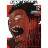 Kodansha America Fire Force Omnibus 12 (Vol. 34-36)