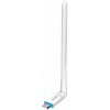Tenda U2v5 AX300 WiFi 6 USB adaptér, 286 Mb/s, 802.11ax/b/g/n, 6 dBi, Soft AP, Win 7/10/11, Linux (75011976)