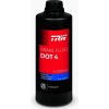 Brzdová kvapalina TRW DOT 4 0,5L
