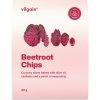 Vilgain Chipsy z červenej repy – 30 g