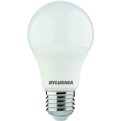 Sylvania 0029585 LED žiarovka E27 8W 806lm 4000K