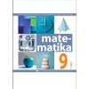 Matematika pre 9. ročník ZŠ a 4. ročník gymnázia s osemročným štúdiom, 1. - časť - Čeretková Soňa,Šedivý Ondrej,Teplička Ivan