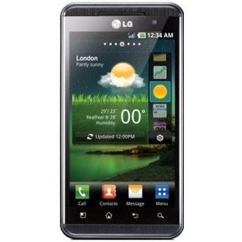 LG P920 Optimus 3D